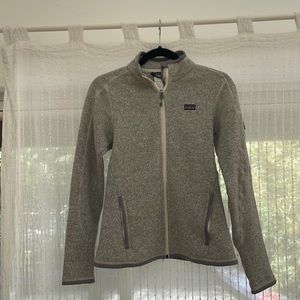 Patagonia Women’s better sweater